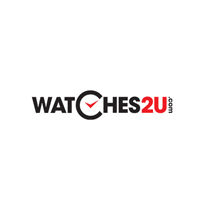 Watches2u Logo